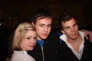Silvester Fever II - 31.12.2010